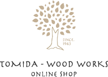 TOMIDA WOOD WORKS ONLINE SHOP